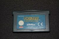 Pinobee Wings Of Adventure (losse cassette) - thumbnail