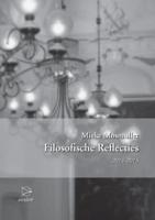Filosofische reflecties (Paperback)
