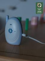 Babyfoon Audio 300M BABYMOOV blauw