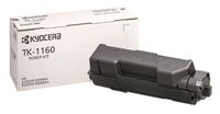 Toner Kyocera TK-1160 zwart