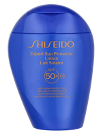 Shiseido Expert Sun Protector Face & Body Lotion SPF50+ 150 ml Zonbescherming