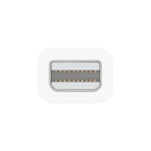 Apple Thunderbolt - FireWire Adapter interfacekaart/-adapter