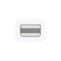 Apple Thunderbolt - FireWire Adapter interfacekaart/-adapter - thumbnail