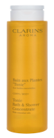 Clarins Tonic Bath & Shower Concentrate 200ml Douche & bad