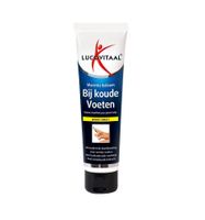 Voeten warmte balsem - thumbnail