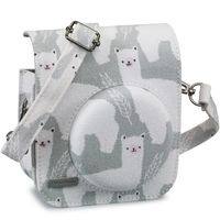 Cullmann RIO Fit 120 llama, camera bag