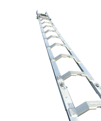 Altrex Dakladder - 4 meter - 507004