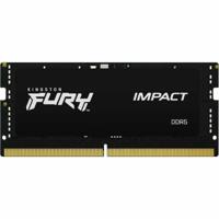 RAM geheugen Kingston Impact 32 GB 5600 MHz DDR5 SDRAM DDR5 CL40
