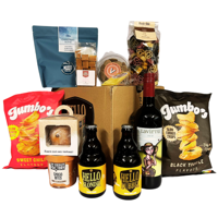 Hellobier Noordkade pakket