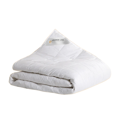 Dekbed Hotel 4 Seizoenen - 4 Seizoenen & Zomer & Winter & Perfect Voor Koude Nachten - 240x200 Cm (Lits-Jumeaux) - Orange Line - Dekbed-Discounter.nl Dekbed Hotel 4 Seizoenen - 4 Seizoenen & Zomer & Winter & Perfect Voor Koude Nachten - 240x200 Cm (Lits-Jumeaux) - Orange Line - Dekbed-Discounter.nl