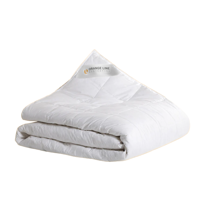 Dekbed Hotel 4 Seizoenen - 4 Seizoenen & Zomer & Winter & Perfect Voor Koude Nachten - 240x200 Cm (Lits-Jumeaux) - Orange Line - Dekbed-Discounter.nl