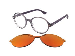 Brillen met correctie Havaianas Floripa/CS MW2/UZ
