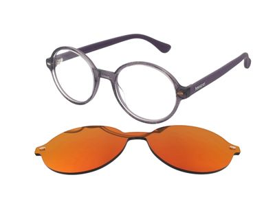 Brillen met correctie Havaianas Floripa/CS MW2/UZ