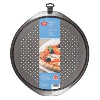 Tala - Pizza Bakplaat, Geperforeerd, 35 cm, Non-Stick - Tala | Everyda