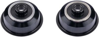 SRAM adapter end caps x0 qr 9mm