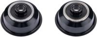 SRAM adapter end caps x0 qr 9mm