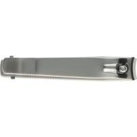 Yes voetnagelknipper zilver 8cm