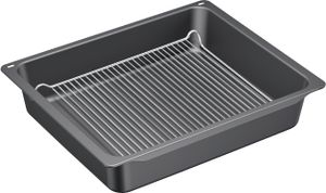 Bosch HEZ633070 Oven accessoire Grijs