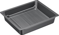 Bosch HEZ633070 Oven accessoire Grijs