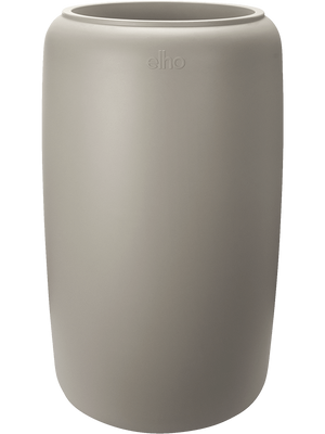Elho: Pure Beads Large - Balanced beige