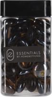 Decoratie glassteentjes 450 gram Decoratie glassteentjes 450 gram