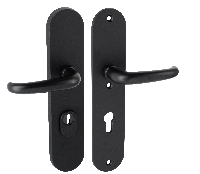 Krukg.RS SKG Halfsabel/Ovaal MMZ K72