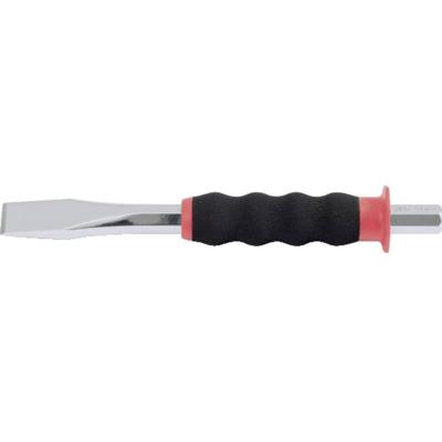 KS Tools Platte beitel met handgreep, 8-kant, 20 mm 1560241