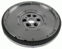 Vliegwiel dubbelvliegwiel SACHS, Diameter (mm)228mm, u.a. für VW, Audi, Seat, Skoda