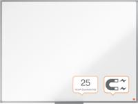 Nobo Essence whiteboard, emaille, magnetisch, 120 x 90 cm