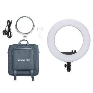 Nanlite Halo 18 (w/ carry bag)