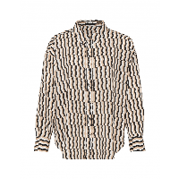 Opus - Zwart | Dames | Blouse | Zwart | 44 | regular | Kamst mode