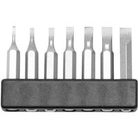 Donau Elektronik MBS60 Bitset 7-delig Plat - thumbnail