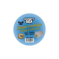Erotisch Spel Divertysex 12 Onderdelen