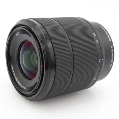 Sony FE 28-70mm F/3.5-5.6 OSS occasion