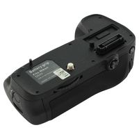 Battery-grip voor Nikon D600 en Nikon D610 - thumbnail