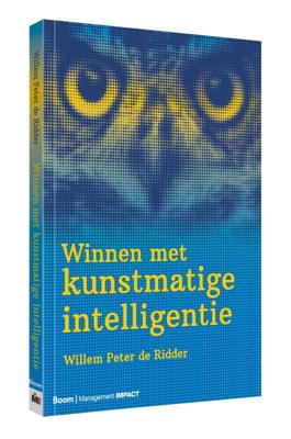 Winnen met kunstmatige intelligentie (Paperback)