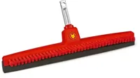 Wolf Garten Trekker/schrobber fs450m 45cm