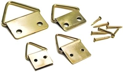 Schilderijhang 16mm verk 10st - Deltafix