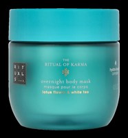 Rituals Karma Overnight Body Mask 125 ml