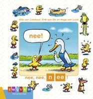 Nee, nee, nee! (Hardback)