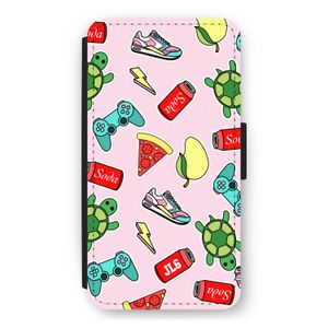 Things Jamie Loves: iPhone 12 mini Flip Hoesje
