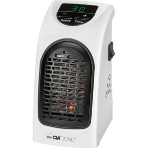 HL 3738 Stopcontact luchtverwarmer Ventilatorkachel
