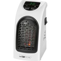 HL 3738 Stopcontact luchtverwarmer Ventilatorkachel
