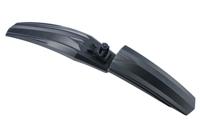 OXC Mudstop Trail Spatbord Vooruit Universeel - Zwart OXC Mudstop Trail Spatbord Vooruit Universeel - Zwart