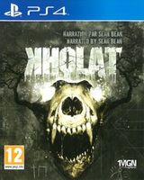 Just for Games Kholat - Standaard Duits, Engels, Spaans, Frans, Hongaars, Pools, Portugees, Russisch, Tsjechisch PlayStation 4 - thumbnail
