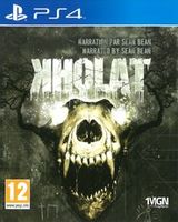 PS4 Kholat