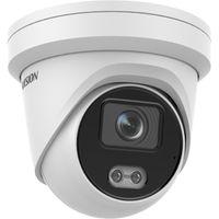 Hikvision Digital Technology DS-2CD2347G2-LU IP-beveiligingscamera Buiten Dome 2688 x 1520 Pixels Plafond/muur - thumbnail