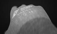 NITRAS SAFETY Nitras flexibele werkhandschoen "8700esd3d". glove gray size 10 nitras