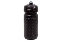 Elite Loli Zwart/Grijs 600ml Fiets Bidon