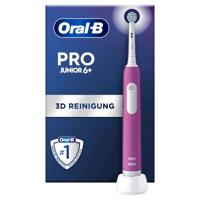 Elektrische tandenborstel Oral-B PRO1 JUNIOR